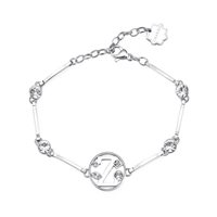 Bracelet Brosway Femme Chakra in Acier BHKB074